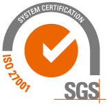 27001 Certification