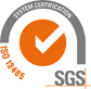 ISO-13485 Certified
