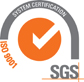 ISO9001-2000 Certified